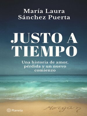 cover image of Justo a tiempo